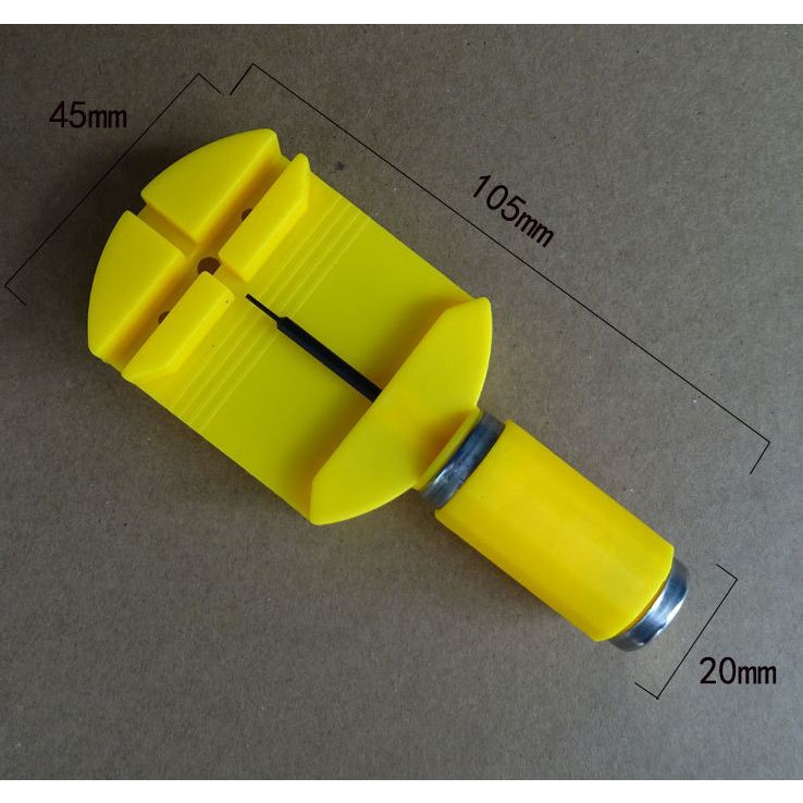 Dụng cụ tháo mắt dây đồng hồ