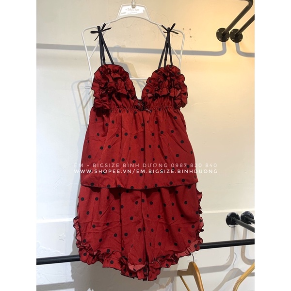 Đồ Ngủ Sexy Có Sẵn Bigsize | BigBuy360 - bigbuy360.vn