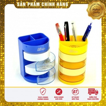 Khay cắm bút ,ống đựng bút DELI 904