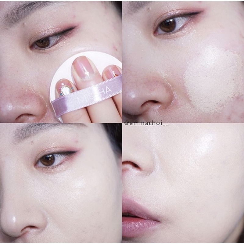 ❌ SALE CẬN DATE ❌ 🪚 𝐏𝐡𝐚̂́𝐧 𝐧𝐮̛𝐨̛́𝐜 𝐌𝐢𝐬𝐬𝐡𝐚 𝐂𝐨𝐯𝐞𝐫 & 𝐆𝐥𝐨𝐰 𝐂𝐮𝐬𝐡𝐢𝐨𝐧 𝐒𝐏𝐅𝟒𝟓 𝐏𝐀+