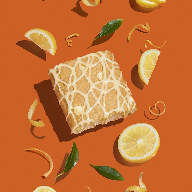 Bánh ăn vặt ăn kiêng Fiber One gói 25g - hàng nhập Mỹ - Diet/ Low Calories/ Fiber