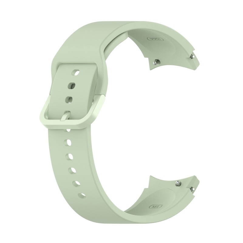 Dây Đeo Thay Thế Chất Liệu Silicon Màu Trơn Phong Cách Namama Cho Watch5 / Watch5 pro / Watch4