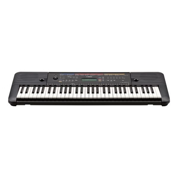 Đàn organ Yamaha PSR E263 tại sài gòn, bình dương, bình thạnh, gò vấp, điện biên phủ, thủ dầu một, tân uyên, phú nhuận