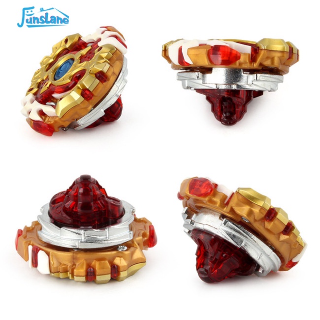 Con quay đồ chơi FUNSLANE Beyblade Burst 4D B73 B74 B86 B92 B97 B100 cổ điển