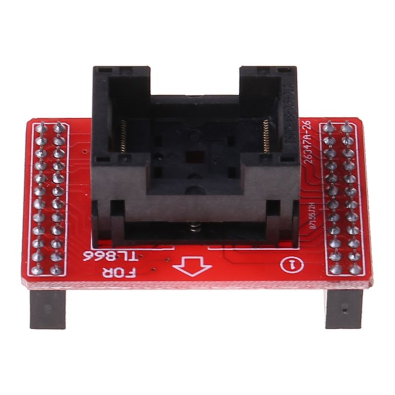 Mạch Lập Trình zzz TSOP32 TSOP40 TSOP48 ZIF Cho Mini Pro TL866A TL866CS