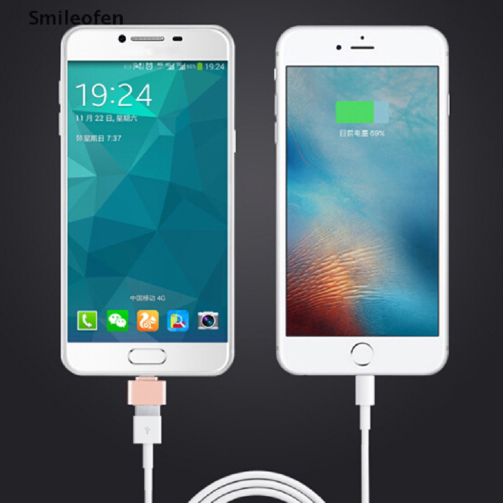 Usb otg 2.0 Thuận Tiện