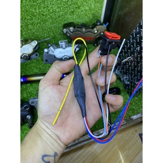 Mạch passing 3s dành để gắn đèn trợ sáng loại tốt