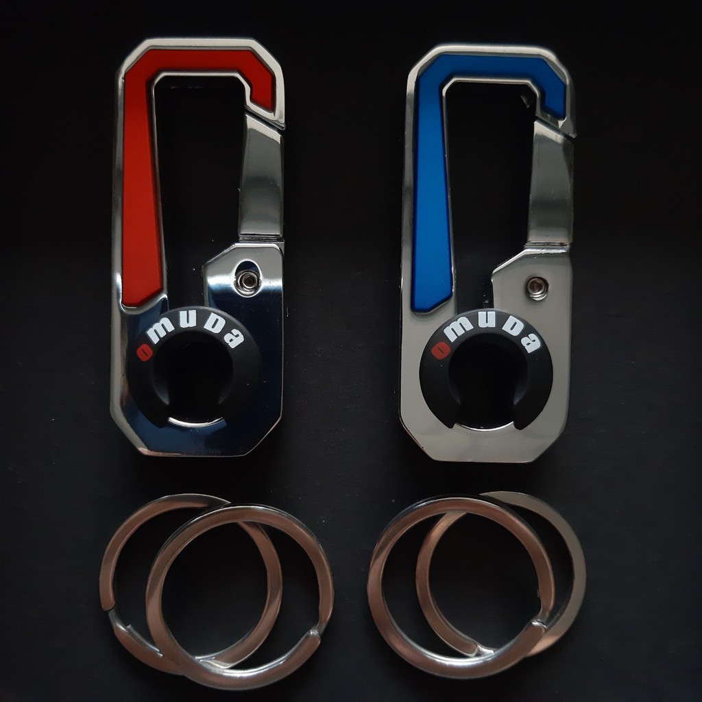 MÓC KHÓA CAO CẤP OMUDA 3749 | BigBuy360 - bigbuy360.vn