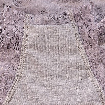 Quần lót nữ sexy vải ren thoáng mát hoa đính nơ - 3808 | BigBuy360 - bigbuy360.vn