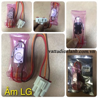 Sensor cảm biến âm - dương tủ lạnh - sò nóng - lạnh các loại - chọn loại hãng khi đặt hàng TD
