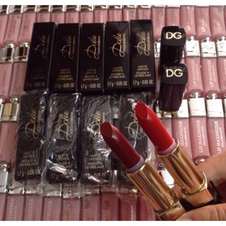 💥 Nhập KHON100 - Son mini DOLCE - Dolce & Gabbana