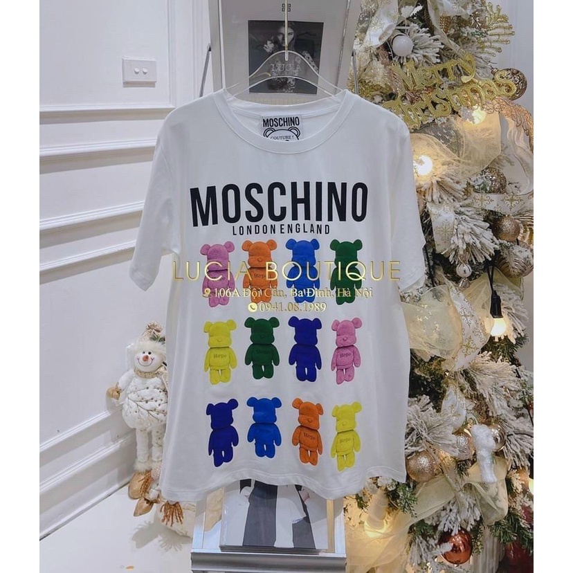 Áo Phông Nữ Hàng Quảng Châu Mới Về Siêu Đẹp