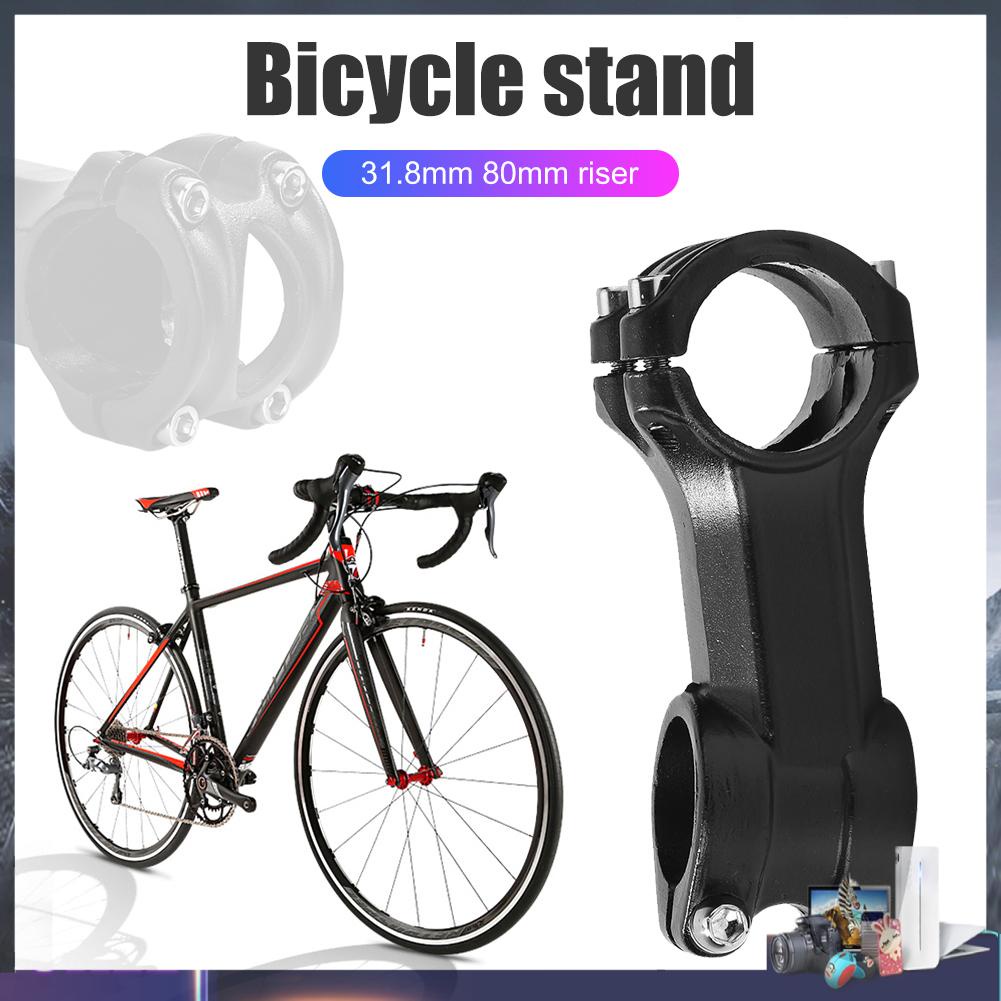 Pô Tăng Xe Đạp Leo Núi Bằng Hợp Kim Nhôm 31.8Mm