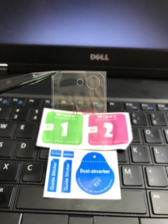 DÁN CƯỜNG LỰC CAMERA SAU GALAXY S20 ULTRA