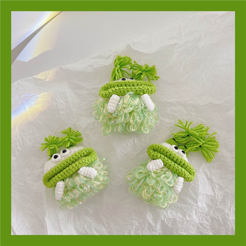 Vỏ Bảo Vệ Hộp Sạc Tai Nghe AirPods3gen 2021 AirPods3 AirPodsPro AirPods2gen Ốp