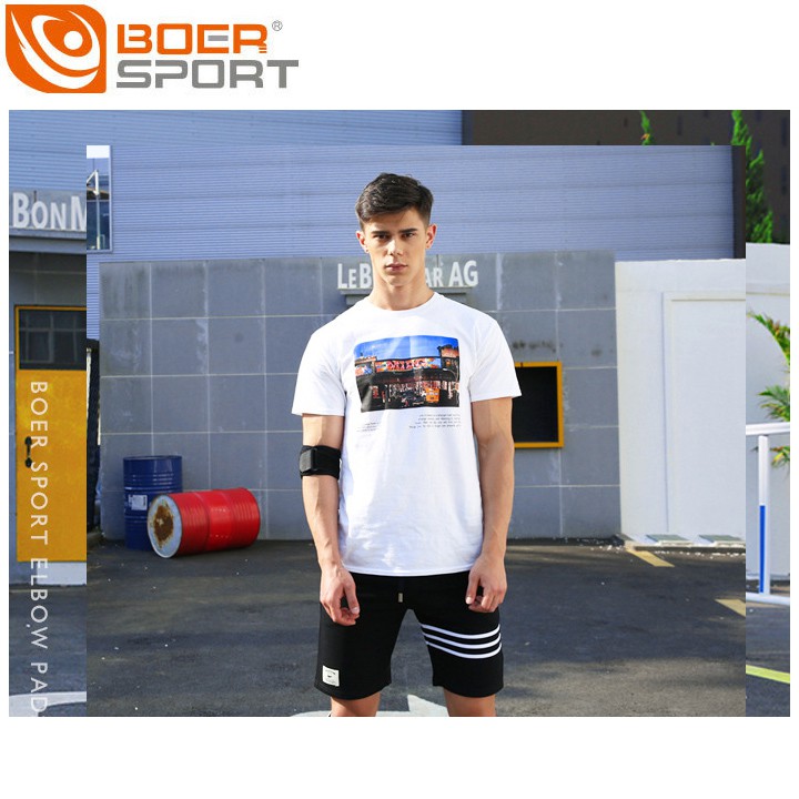 Dây đai quấn cơ tay Boer 7947 - 1 dây