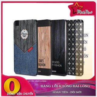 Pin sạc dự phòng 5000mAh thiết kế thời trang Remax PPP - 14