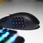 Chuột  chơi game Razer Naga X
