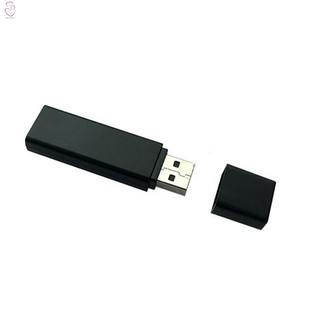 Usb ant + đầu nhận tín hiệu cho bộ điều khiển xe đạp zwift / acx / wiguin / b