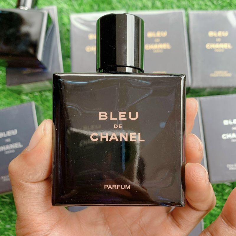 Nước hoa nam 𝐂𝐡𝐚𝐧𝐞𝐥 bleu,sauvage Eau De Parfum 100ml 50ml | Thế Giới Skin Care
