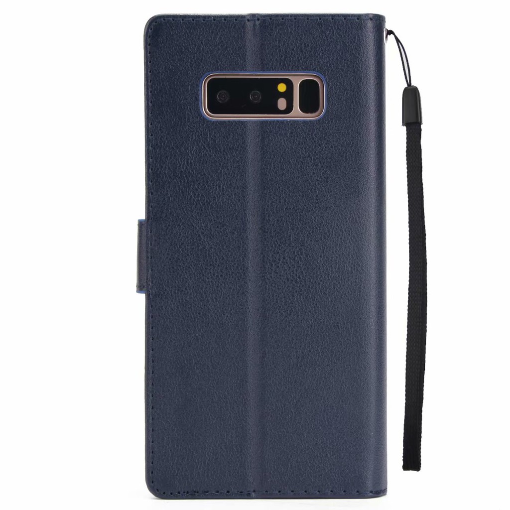 Samsung Galaxy F62 M62 A12 M12 M10 A10 A20 A30 A40 A50 A70 Note 4 5 8 9 J3 J5 J7 Prime Flip Soft Leather Phone Case Ốp lưng da mềm | BigBuy360 - bigbuy360.vn