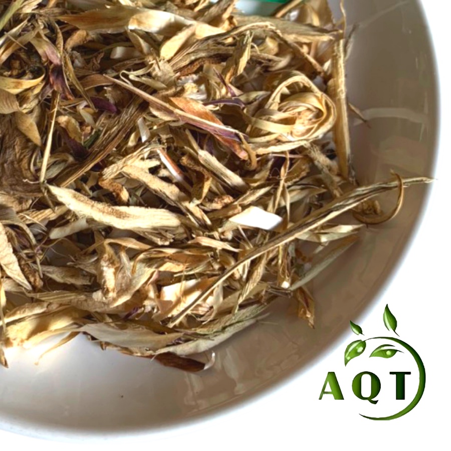 500g Hoa Atiso Khô Đà Lạt Nguyên Chất, Trà Hoa Atiso Xanh, Sạch, Giải Độc Gan, Thanh Nhiệt