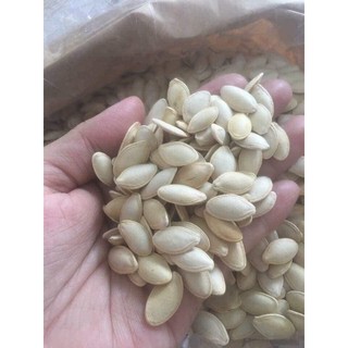1 KG Hạt bí Rang Tay