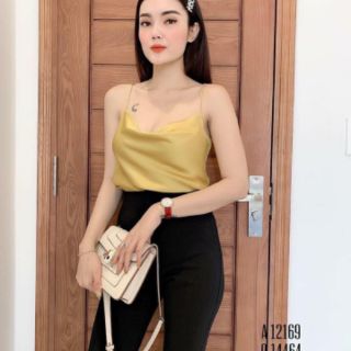 (Cực rẻ) Áo 2 dây siu đẹp siu hot