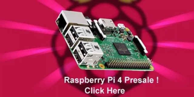 Máy tính mini Raspberry Pi | BigBuy360 - bigbuy360.vn