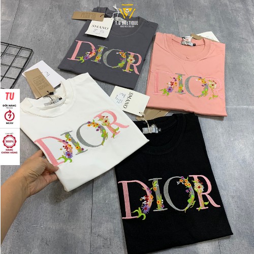 ( Tặng Quà Khẩu Trang ) Áo phông nữ cổ tròn,Áo thun nữ ngắn tay Chất cotton co dãn 4 chiều đủ size từ 40 - 80kg | BigBuy360 - bigbuy360.vn