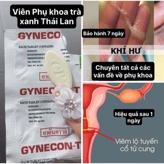 [HIỆU QUẢ SAU 1 NGÀY] COMBO 5V DAT PK TRA XANH THÁI LAN [SẴN][FREESHIP][CHE TEN][NOWSHIP]