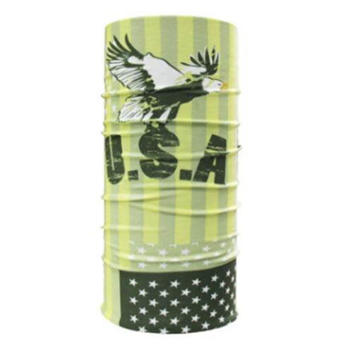 Khẩu trang đa năng