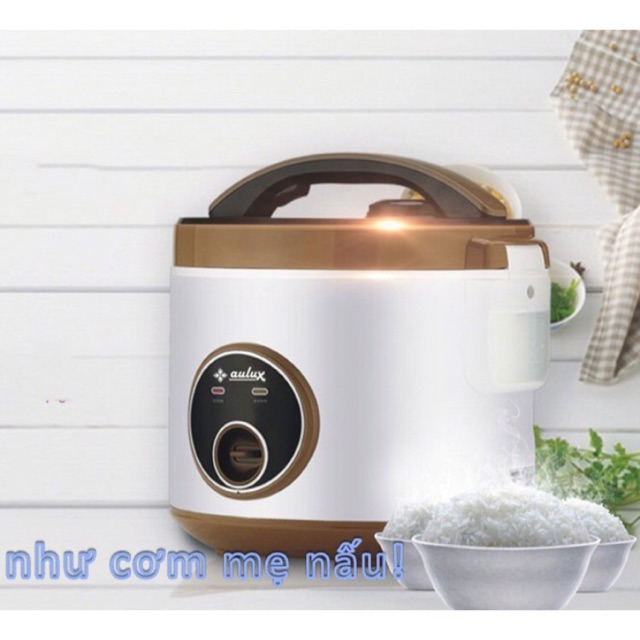 Nồi cơm điện Aulux LS-18A1 900W