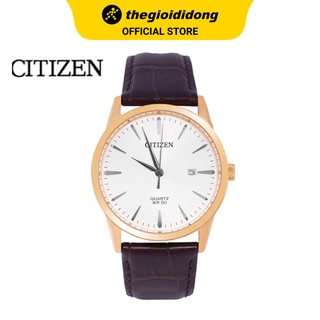 Đồng hồ citizen 39.1 mm nam bi5002-14a