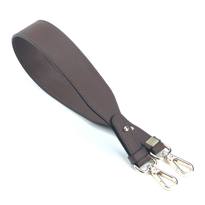 Quai đeo Thắt lưng da PU Serpentine Túi đeo vai Rộng Quai đeo Túi xách Tay xách Quai thay thế Phụ kiện Túi Thắt lưng một phần