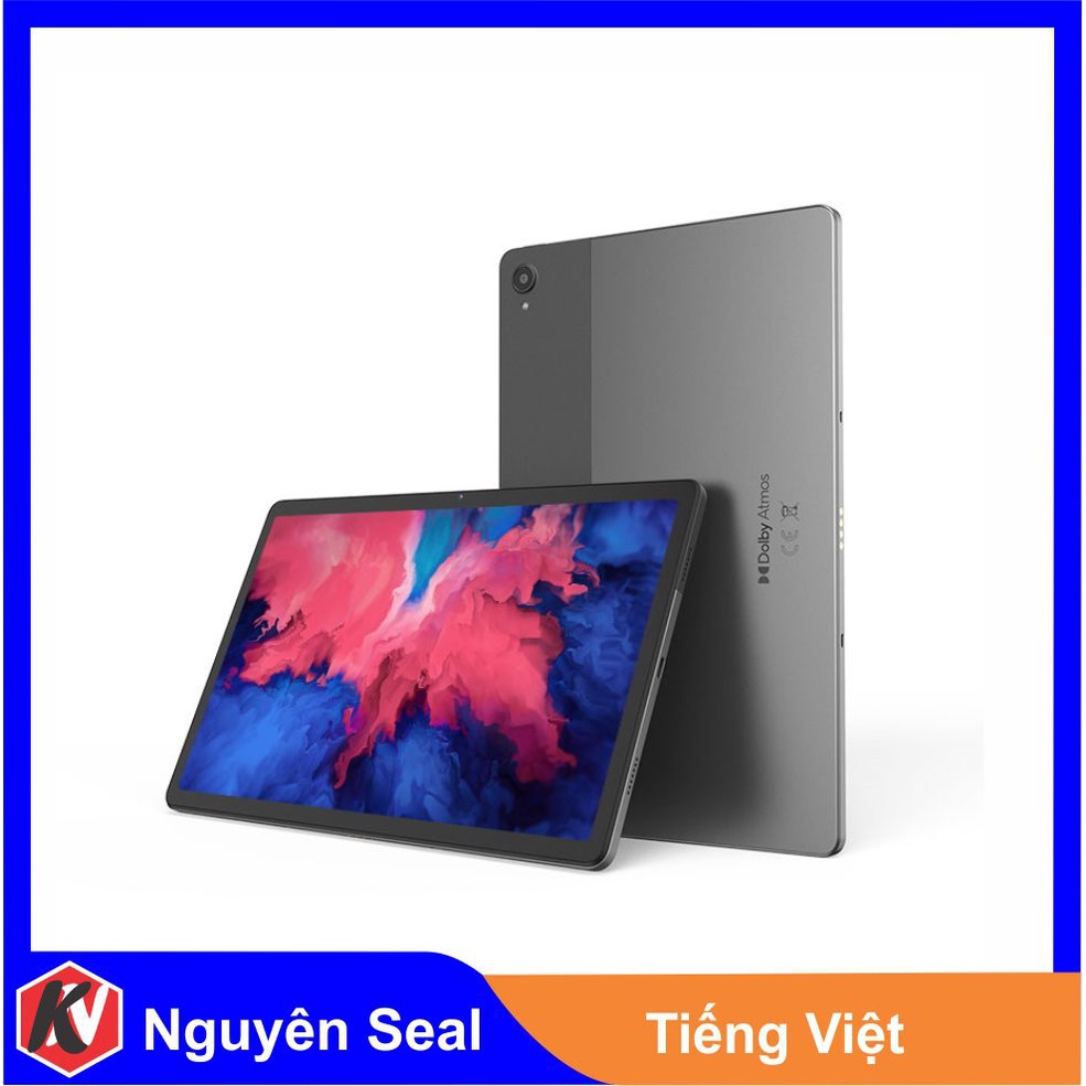 Máy tính bảng Lenovo Xiaoxin Pad P11 - J606F  Màn 2K| Pin 7500| Snapdragon 662| Sạc nhanh hình 11in Nam Khanh