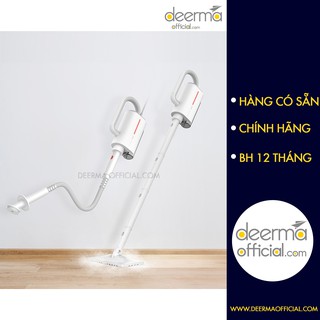 Máy lau nhà bằng hơi nước Xiaomi Deerma ZQ-600/ZQ-610