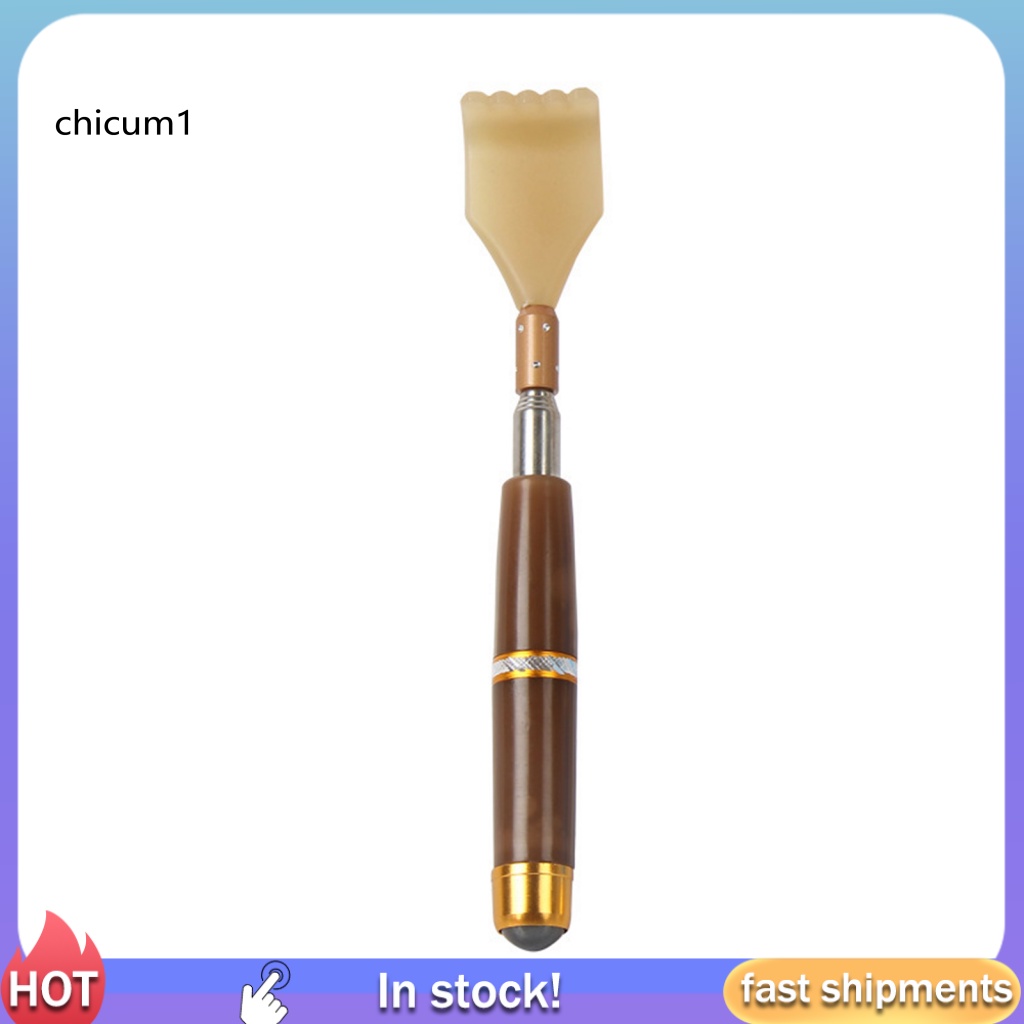 Dụng Cụ Gãi Lưng Chống Trượt Đa Năng Cho Người Cao Tuổi