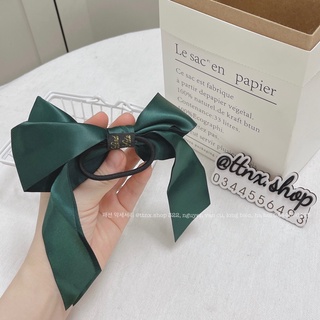 CHUN BUỘC TÓC NƠ TO 🔅FREESHIP🔅
