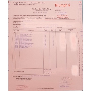 Quần lót Triumph Sloggi Zero Feel Hipster AX
