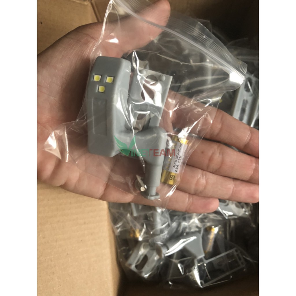 Đèn led gắn bản lề tủ quần áo tiện dụng cao cấp_Tặng mỗi đèn 1 pin trị giá 5K Hoàn tiền nếu không hiệu quả -dc4329 | BigBuy360 - bigbuy360.vn