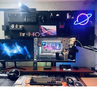 Kệ chia ngăng decor pegboard NB02 kệ dùng cho bảng pegboard NB131 NB132