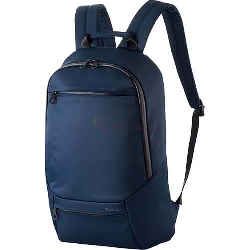 Ba lô kháng khuẩn ELECOM Business Backpack 15.6 inch BM-BPAB01 - Hàng chính hãng