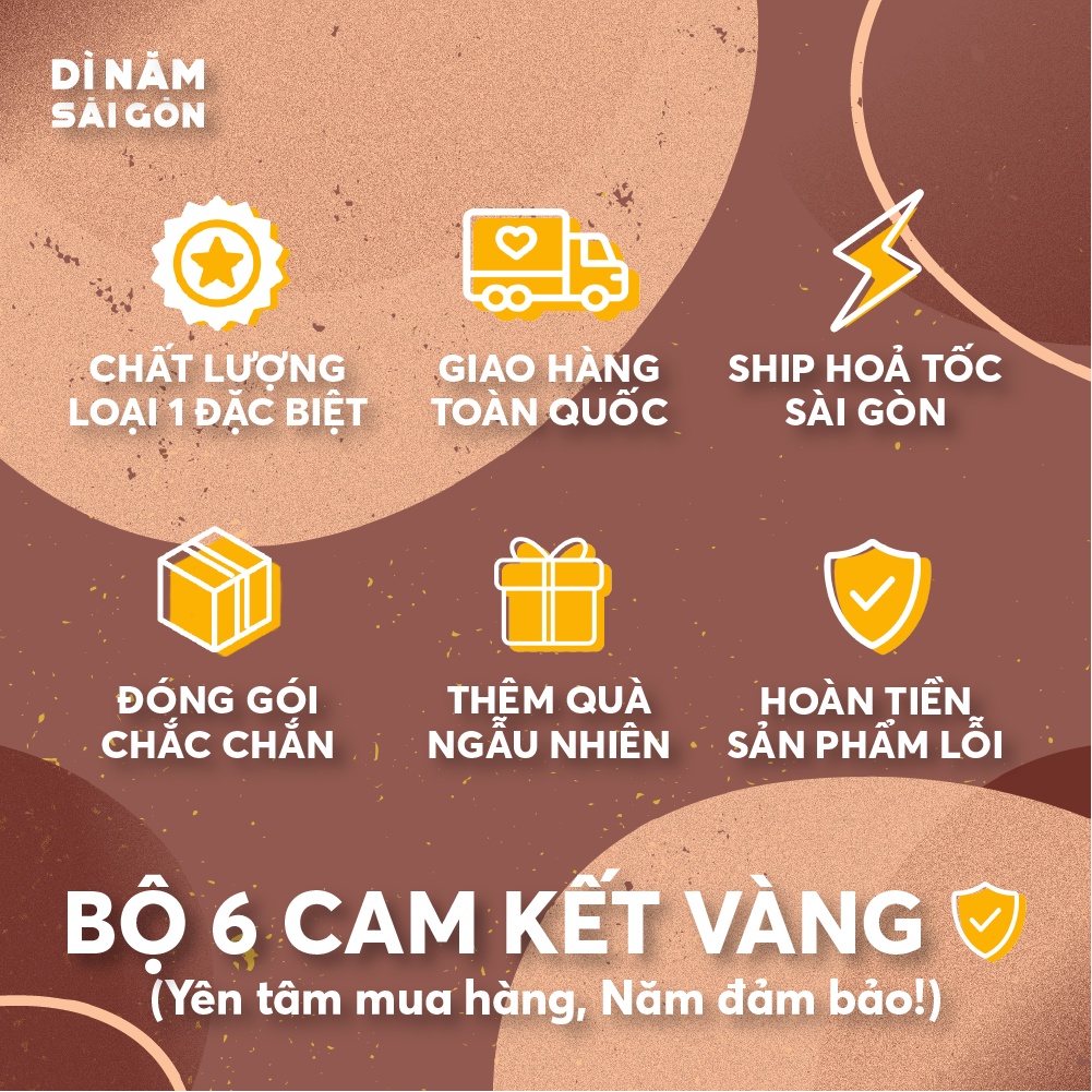 [ĐỘC QUYỀN] HẠT ĐIỀU CA CAO 600GR I DÌ NĂM SÀI GÒN I Ăn vặt cao cấp, hàng ngon LOẠI 1 I BÙI BÉO THƠM NGON LẠ MIỆNG