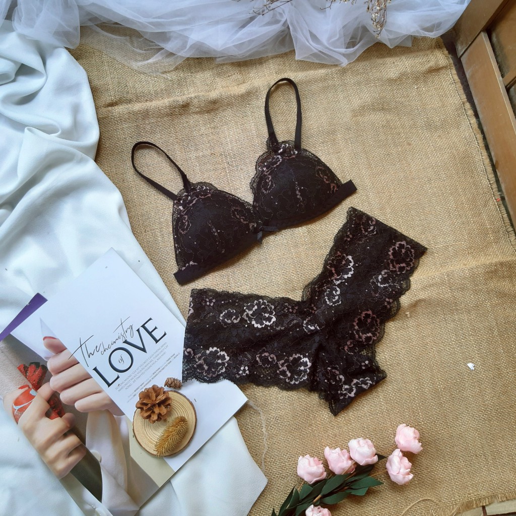 🥑GIÁ SỐC🥑Bộ bra phối quần body short nhiều màu | BigBuy360 - bigbuy360.vn