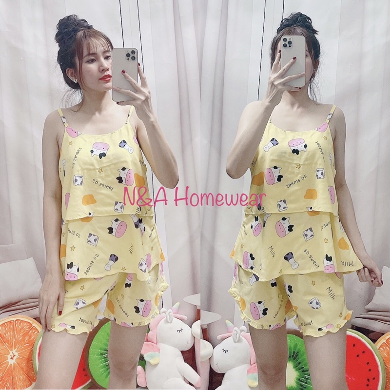 🥳🎉MẪU MỚI HOT HOT HOT - BỘ ĐÙI 2 DÂY 2 TẦNG TOLE LANH XUẤT KHẨU SIÊU CƯNG🥳🎉 | BigBuy360 - bigbuy360.vn