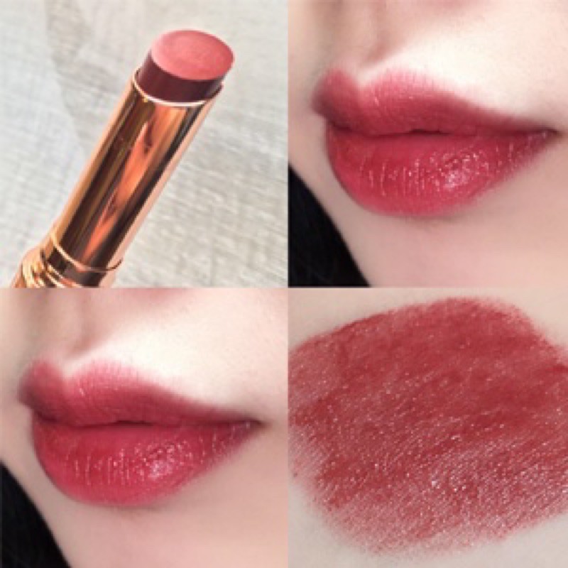 Charlotte Tilbury - Son Màu Siêu Dưỡng -  Superstar Lips Lipstick 1.8g Walk Of Shame