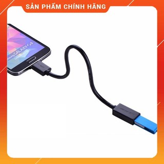 Cáp OTG Micro B to USB 3.0 Ugreen 10816