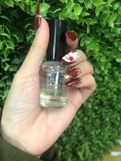 Set Liên kết bột nhúng KDS