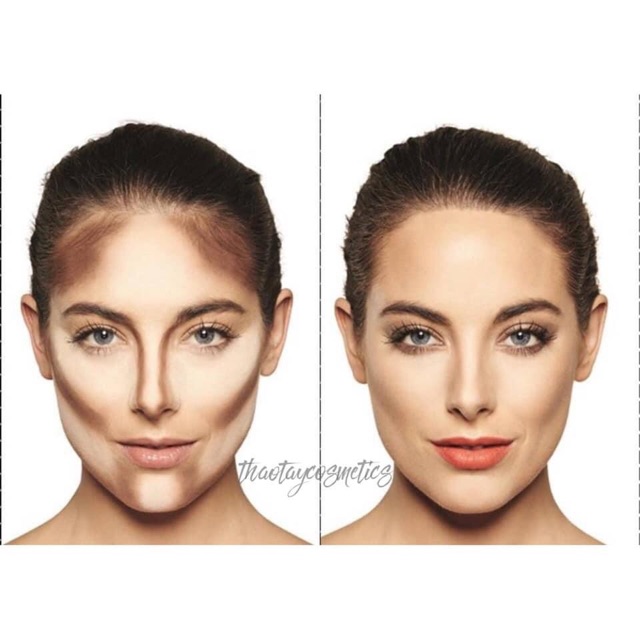 PHẤN TẠO KHỐI MILANI SILKY MATT BRONZING POWER. | BigBuy360 - bigbuy360.vn